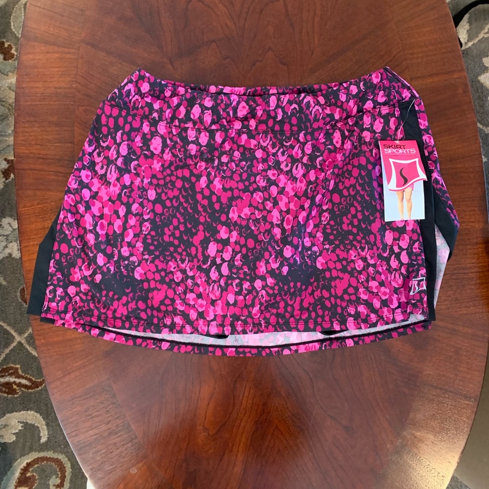 Women’s Skort